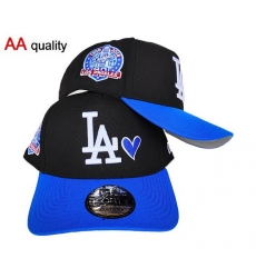 Los Angeles Dodgers Snapback Cap 26H I220