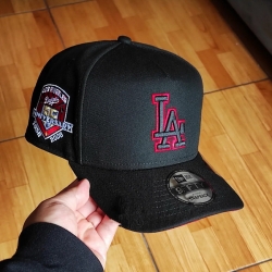 Los Angeles Dodgers Snapback Cap 26H I765