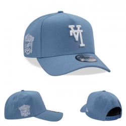 Los Angeles Dodgers Snapback Cap 26H J007