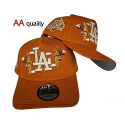 Los Angeles Dodgers Snapback Cap 26H J059