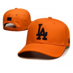 Los Angeles Dodgers Snapback Cap 26H J505