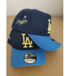 Los Angeles Dodgers Snapback Cap 26H J564 Los Angeles Dodgers Snapback Cap 26H J564