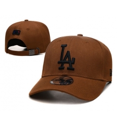 Los Angeles Dodgers Snapback Cap 26H J607