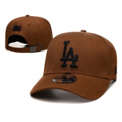 Los Angeles Dodgers Snapback Cap 26H J607