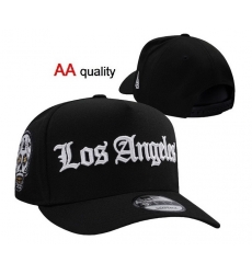 Los Angeles Dodgers Snapback Cap 26H J792