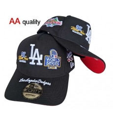 Los Angeles Dodgers Snapback Cap 26H K639