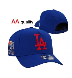Los Angeles Dodgers Snapback Cap 26H L069