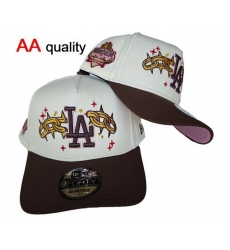 Los Angeles Dodgers Snapback Cap 26H L266