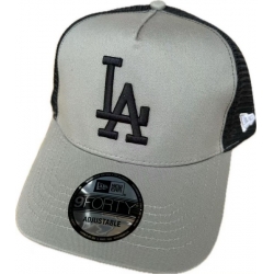 Los Angeles Dodgers Snapback Cap 26H L769