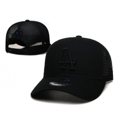 Los Angeles Dodgers Snapback Cap 26H M096