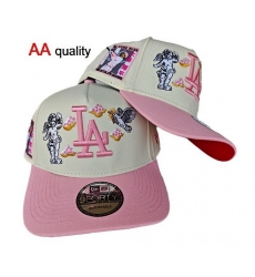 Los Angeles Dodgers Snapback Cap 26H M241 Los Angeles Dodgers Snapback Cap 26H M241