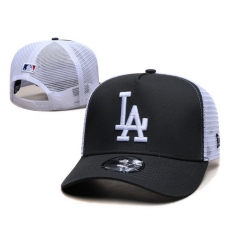 Los Angeles Dodgers Snapback Cap 26H N381