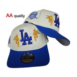 Los Angeles Dodgers Snapback Cap 26H N533