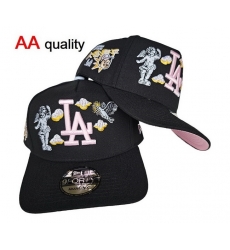 Los Angeles Dodgers Snapback Cap 26H N684 Los Angeles Dodgers Snapback Cap 26H N684