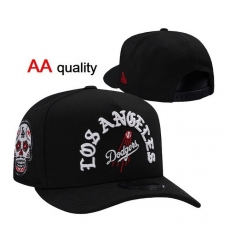 Los Angeles Dodgers Snapback Cap 26H N940 Los Angeles Dodgers Snapback Cap 26H N940