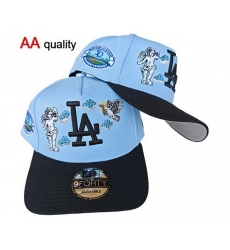Los Angeles Dodgers Snapback Cap 26H O237 Los Angeles Dodgers Snapback Cap 26H O237