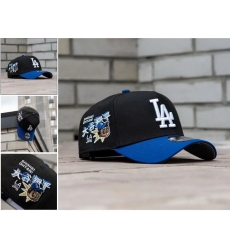 Los Angeles Dodgers Snapback Cap 26H O369