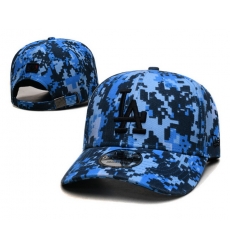 Los Angeles Dodgers Snapback Cap 26H O662