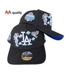 Los Angeles Dodgers Snapback Cap 26H O874