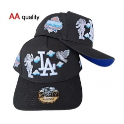 Los Angeles Dodgers Snapback Cap 26H O874