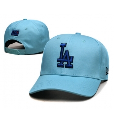Los Angeles Dodgers Snapback Cap 26H P146