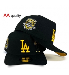 Los Angeles Dodgers Snapback Cap 26H Q248