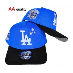 Los Angeles Dodgers Snapback Cap 26H R040