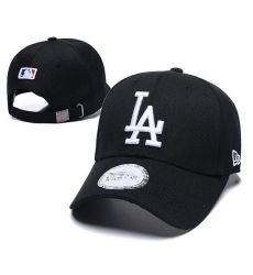 Los Angeles Dodgers Snapback Cap 26H R084