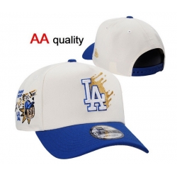 Los Angeles Dodgers Snapback Cap 26H R088