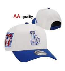 Los Angeles Dodgers Snapback Cap 26H R295 Los Angeles Dodgers Snapback Cap 26H R295