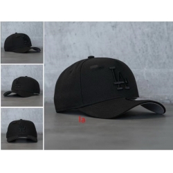 Los Angeles Dodgers Snapback Cap 26H R443