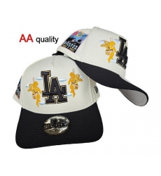 Los Angeles Dodgers Snapback Cap 26H R455
