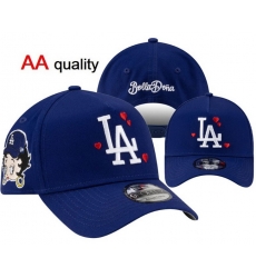 Los Angeles Dodgers Snapback Cap 26H R602 Los Angeles Dodgers Snapback Cap 26H R602