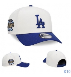 Los Angeles Dodgers Snapback Cap 26H R606