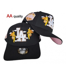 Los Angeles Dodgers Snapback Cap 26H R763
