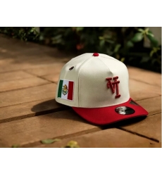 Los Angeles Dodgers Snapback Cap 26H R948 Los Angeles Dodgers Snapback Cap 26H R948
