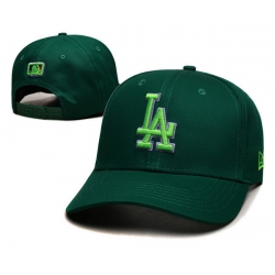 Los Angeles Dodgers Snapback Cap 26H S449