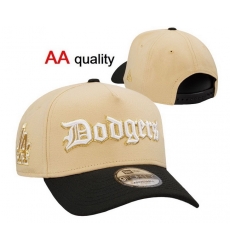 Los Angeles Dodgers Snapback Cap 26H S876