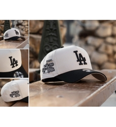 Los Angeles Dodgers Snapback Cap 26H T061