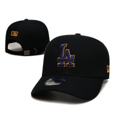 Los Angeles Dodgers Snapback Cap 26H T158 Los Angeles Dodgers Snapback Cap 26H T158