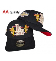 Los Angeles Dodgers Snapback Cap 26H T597