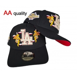 Los Angeles Dodgers Snapback Cap 26H T597