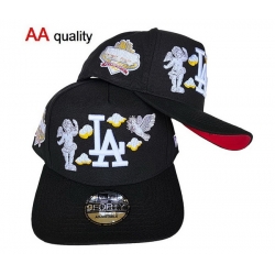 Los Angeles Dodgers Snapback Cap 26H T751