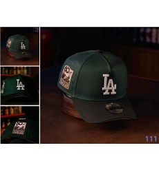 Los Angeles Dodgers Snapback Cap 26H T914
