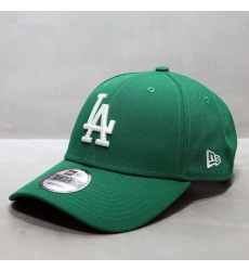 Los Angeles Dodgers Snapback Cap 26H U015