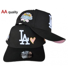 Los Angeles Dodgers Snapback Cap 26H U126