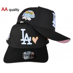 Los Angeles Dodgers Snapback Cap 26H U126