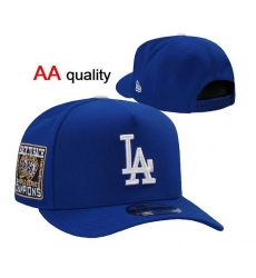 Los Angeles Dodgers Snapback Cap 26H U268 Los Angeles Dodgers Snapback Cap 26H U268