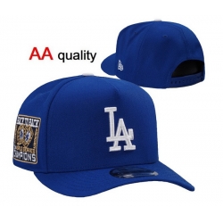 Los Angeles Dodgers Snapback Cap 26H U268