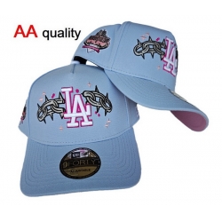Los Angeles Dodgers Snapback Cap 26H U431